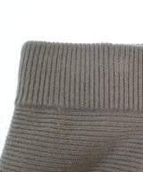 Spick and Span（スピックアンドスパン）ひざ丈スカート グレー サイズ:-(M位) レディース/2200686496052