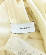 Spick and Span（スピックアンドスパン）ロング・マキシ丈スカート 黄 サイズ:38(M位) レディース/2200687632022
