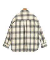 Spick and Span（スピックアンドスパン）カジュアルシャツ ベージュ サイズ:F レディース/2200687632077