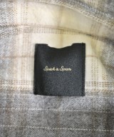 Spick and Span（スピックアンドスパン）カジュアルシャツ ベージュ サイズ:F レディース/2200687632077