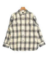 Spick and Span カジュアルシャツ