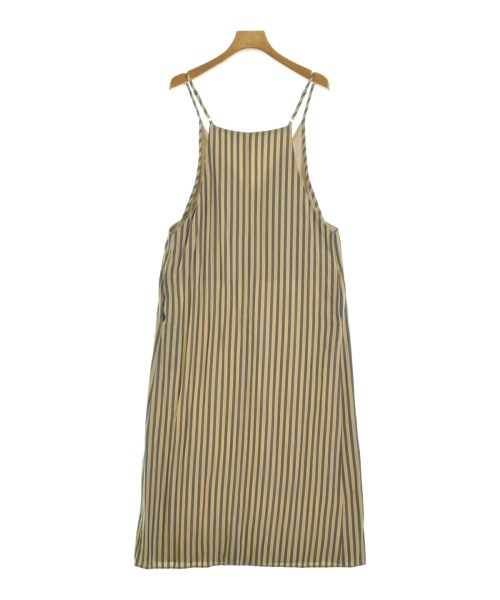 Spick and Span(スピックアンドスパン)ワンピース ベージュ サイズ:-(M位)/2200687632152
