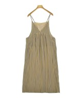 Spick and Span（スピックアンドスパン）ワンピース ベージュ サイズ:-(M位) レディース/2200687632152
