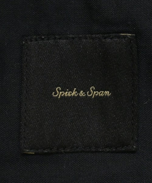 Spick and Span（スピックアンドスパン）カジュアルシャツ 茶 サイズ:F レディース/2200692528037