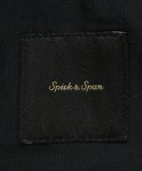 Spick and Span（スピックアンドスパン）カジュアルシャツ 茶 サイズ:F レディース/2200692528037
