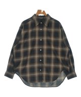 Spick and Span カジュアルシャツ