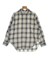 Spick and Span カジュアルシャツ