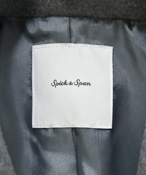 Spick and Span（スピックアンドスパン）その他 グレー サイズ:36(S位) レディース/2200692555019
