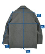 Spick and Span（スピックアンドスパン）その他 グレー サイズ:36(S位) レディース/2200692555019