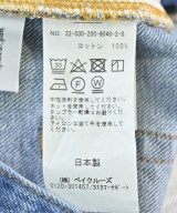 Spick and Span（スピックアンドスパン）ショートパンツ 青 サイズ:36(S位) レディース/2200692555057