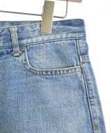 Spick and Span（スピックアンドスパン）ショートパンツ 青 サイズ:36(S位) レディース/2200692555057