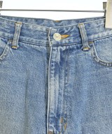 Spick and Span（スピックアンドスパン）ショートパンツ 青 サイズ:36(S位) レディース/2200692555057