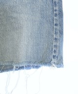 Spick and Span（スピックアンドスパン）ショートパンツ 青 サイズ:36(S位) レディース/2200692555057