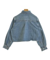 Spick and Span（スピックアンドスパン）カジュアルシャツ 青 サイズ:-(M位) レディース/2200692555088