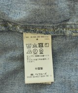 Spick and Span（スピックアンドスパン）カジュアルシャツ 青 サイズ:-(M位) レディース/2200692555088