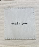 Spick and Span（スピックアンドスパン）ひざ丈スカート 白 サイズ:36(S位) レディース/2200683240023