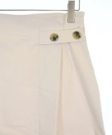 Spick and Span（スピックアンドスパン）ひざ丈スカート 白 サイズ:36(S位) レディース/2200683240023