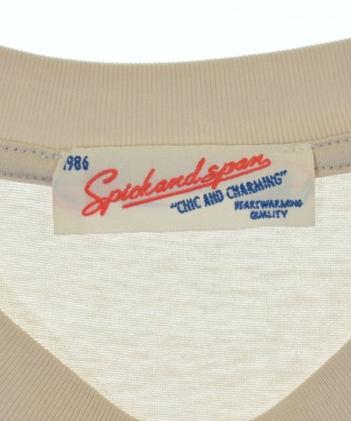 Spick and Span（スピックアンドスパン）ノースリーブ ピンク サイズ:F レディース/2200684499079