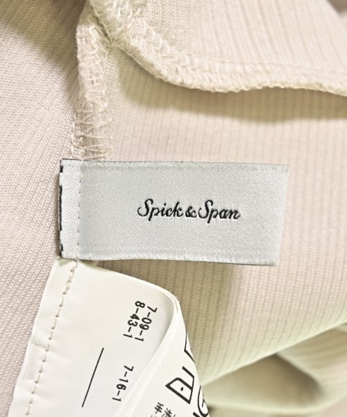Spick and Span（スピックアンドスパン）ロング・マキシ丈スカート 白 サイズ:38(M位) レディース/2200685688045