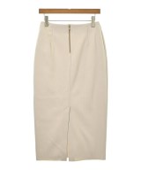 Spick and Span（スピックアンドスパン）ロング・マキシ丈スカート 白 サイズ:38(M位) レディース/2200685688045