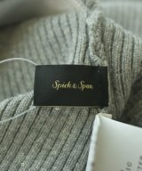 Spick and Span（スピックアンドスパン）ロング・マキシ丈スカート グレー サイズ:38(M位) レディース/2200685790076