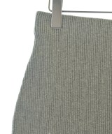 Spick and Span（スピックアンドスパン）ロング・マキシ丈スカート グレー サイズ:38(M位) レディース/2200685790076