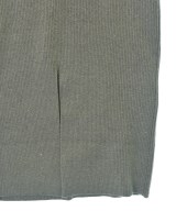 Spick and Span（スピックアンドスパン）ロング・マキシ丈スカート グレー サイズ:38(M位) レディース/2200685790076