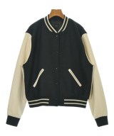 Spick and Span（スピックアンドスパン）スタジャン 黒 サイズ:38(M位) レディース/2200688033057