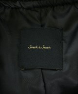Spick and Span（スピックアンドスパン）スタジャン 黒 サイズ:38(M位) レディース/2200688033057