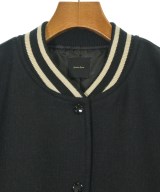 Spick and Span（スピックアンドスパン）スタジャン 黒 サイズ:38(M位) レディース/2200688033057