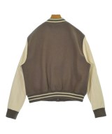 Spick and Span（スピックアンドスパン）スタジャン 茶 サイズ:36(S位) レディース/2200688033064