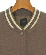 Spick and Span（スピックアンドスパン）スタジャン 茶 サイズ:36(S位) レディース/2200688033064