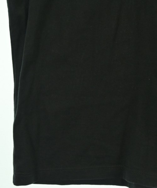 Spick and Span（スピックアンドスパン）Tシャツ・カットソー 黒 サイズ:F レディース/2200688033101