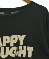 Spick and Span（スピックアンドスパン）Tシャツ・カットソー 黒 サイズ:F レディース/2200688033101