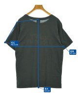 Spick and Span（スピックアンドスパン）Tシャツ・カットソー 黒 サイズ:F レディース/2200688033101