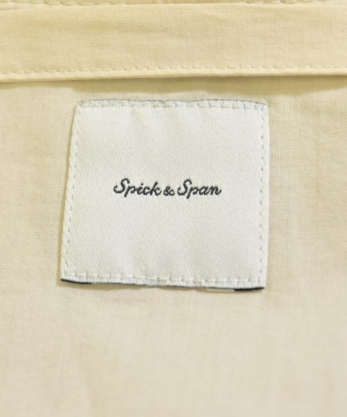 Spick and Span（スピックアンドスパン）その他 ベージュ サイズ:38(M位) レディース/2200688290085