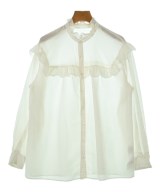 Spick and Span ブラウス