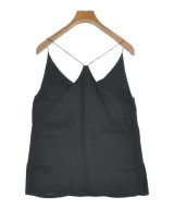 Spick and Span（スピックアンドスパン）ブラウス 黒 サイズ:-(S位) レディース/2200688295103