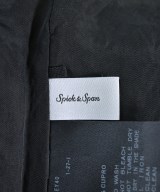 Spick and Span（スピックアンドスパン）ブラウス 黒 サイズ:-(S位) レディース/2200688295103