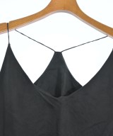 Spick and Span（スピックアンドスパン）ブラウス 黒 サイズ:-(S位) レディース/2200688295103