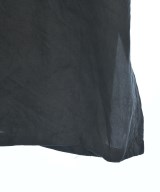 Spick and Span（スピックアンドスパン）ブラウス 黒 サイズ:-(S位) レディース/2200688295103