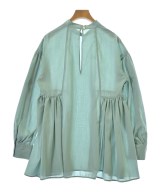 Spick and Span（スピックアンドスパン）ブラウス 青 サイズ:F レディース/2200688322106