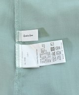 Spick and Span（スピックアンドスパン）ブラウス 青 サイズ:F レディース/2200688322106