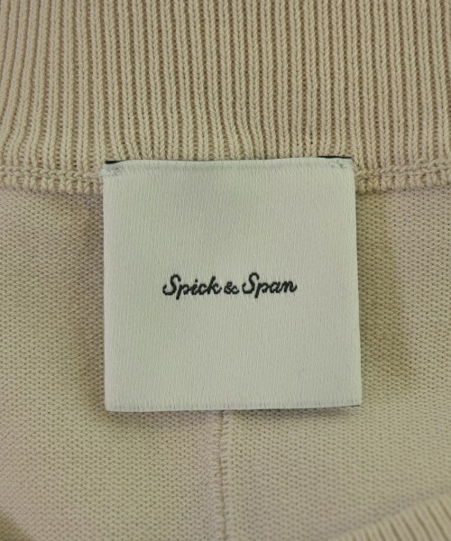 Spick and Span（スピックアンドスパン）ニット・セーター ピンク サイズ:F レディース/2200688610029