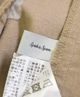 Spick and Span（スピックアンドスパン）スラックス ベージュ サイズ:36(S位) レディース/2200689626029
