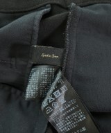 Spick and Span（スピックアンドスパン）クロップドパンツ 黒 サイズ:40(M位) レディース/2200692829042