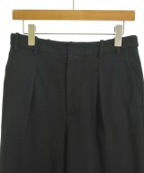 Spick and Span（スピックアンドスパン）クロップドパンツ 黒 サイズ:40(M位) レディース/2200692829042