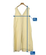 Spick and Span（スピックアンドスパン）ワンピース ベージュ サイズ:36(S位) レディース/2200683516128