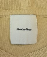 Spick and Span（スピックアンドスパン）ノースリーブ ベージュ サイズ:-(M位) レディース/2200683516227