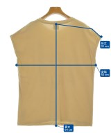 Spick and Span（スピックアンドスパン）ノースリーブ ベージュ サイズ:-(M位) レディース/2200683516227